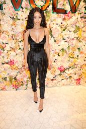 Draya Michele - Clothing Appearance in Las Vegas 12/14/2019