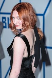 Eleanor Tomlinson – British Independent Film Awards 2019 • CelebMafia