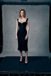 Eleanor Tomlinson - Portraits for British Independent Film Awards 2019