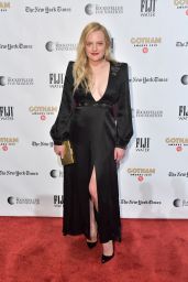 Elisabeth Moss – Gotham Independent Film Awards 2019