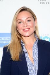 Elisabeth Rohm - Stars Shop Small For WeHo On Small Business Saturday 30/11/2019