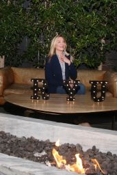 Elisabeth Rohm - Stars Shop Small For WeHo On Small Business Saturday 30/11/2019