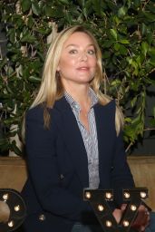 Elisabeth Rohm - Stars Shop Small For WeHo On Small Business Saturday 30/11/2019
