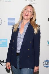 Elisabeth Rohm - Stars Shop Small For WeHo On Small Business Saturday 30/11/2019