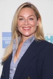 Elisabeth Rohm - Stars Shop Small For WeHo On Small Business Saturday 30/11/2019