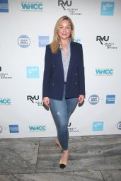 Elisabeth Rohm - Stars Shop Small For WeHo On Small Business Saturday 30/11/2019