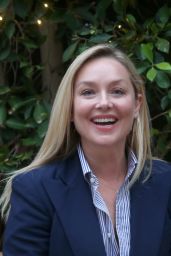 Elisabeth Rohm - Stars Shop Small For WeHo On Small Business Saturday 30/11/2019