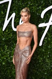 Elsa Hosk – Fashion Awards 2019 Red Carpet in London