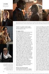 Emma Watson, Florence Pugh, Saoirse Ronan, and Eliza Scanlen - F Magazine 01/01/2020