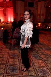 Emma Watson - "Little Women" After Party in New York
