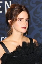 Emma Watson - "Little Women" World Premiere in NYC