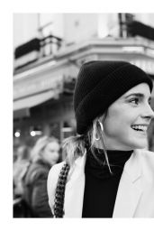 Emma Watson - Personal Pics 12/15/2019