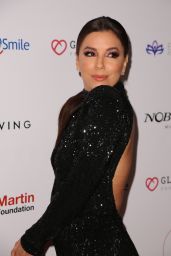 Eva Longoria - Global Gift Gala in Miami 12/05/2019