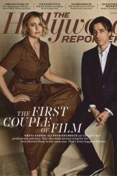 Greta Gerwig – Vogue Magazine January 2020 Issue