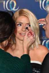 Holly Willoughby – “Dancing On Ice” TV Show, Series 11 Launch Photocall