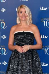 Holly Willoughby – “Dancing On Ice” TV Show, Series 11 Launch Photocall