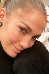 Jennifer Lopez Social Media 12 02 2019 Celebmafia