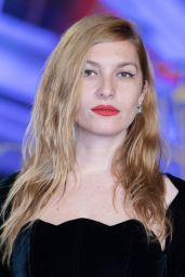 Josephine de la Baume – Tribute to Australian Cinema at Marrakesh Film Festival 12/05/2019