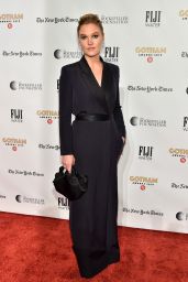 Julia Stiles – Gotham Independent Film Awards 2019