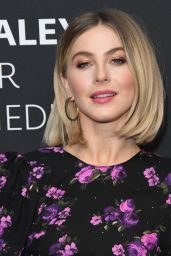 Julianne Hough - The Paley Center For Media Presents: An Evening with Derek Hough and Julianne Hough in Beverly Hills 12/05/2019