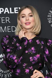 Julianne Hough - The Paley Center For Media Presents: An Evening with Derek Hough and Julianne Hough in Beverly Hills 12/05/2019