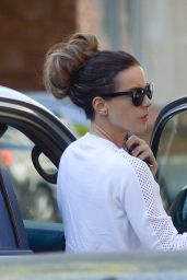 Kate Beckinsale - Out in LA 12/16/2019