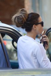Kate Beckinsale - Out in LA 12/16/2019