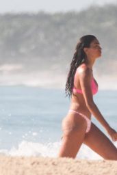Kelly Gale - Beach in Mexico 12/14/2019