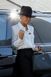 Kelly Rowland - Out in Los Angeles 12/09/2019