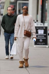 Kelly Rowland - Out in Los Angeles 12/29/2019