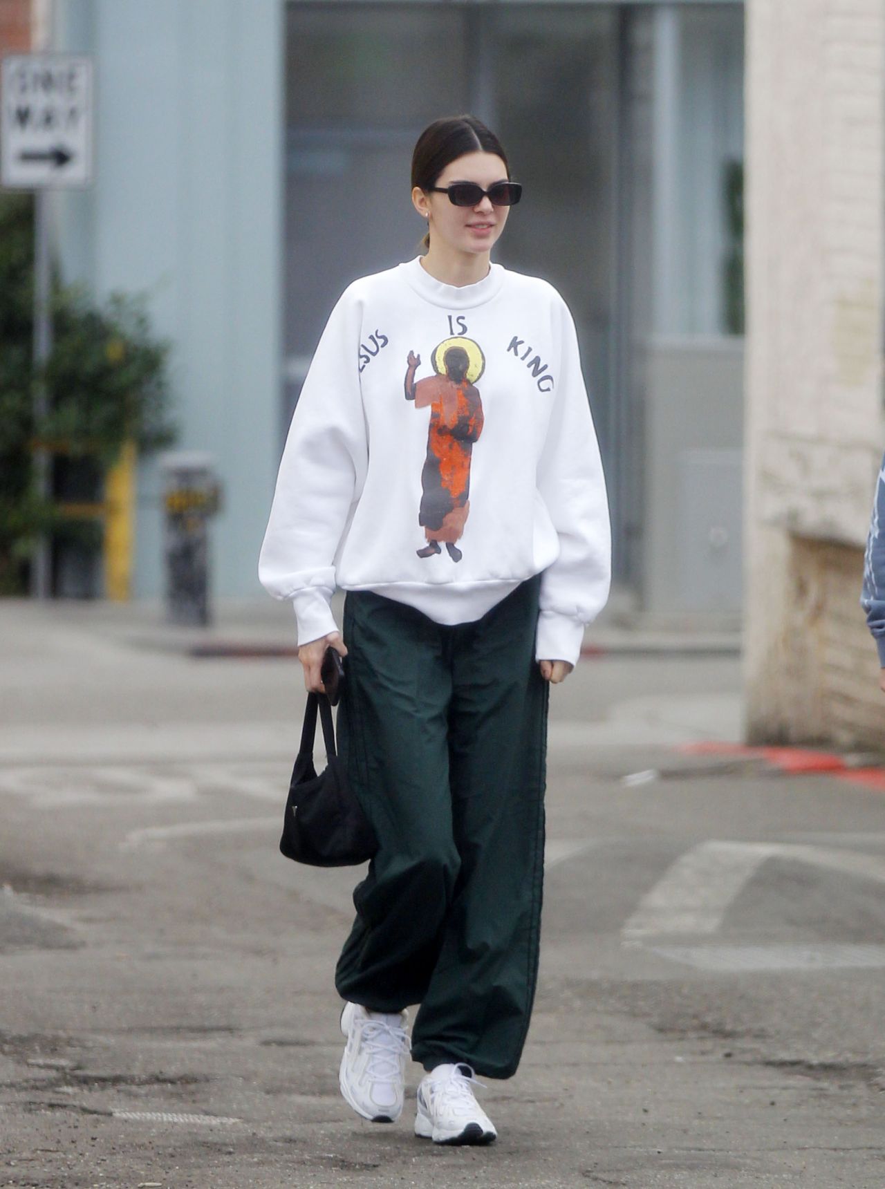 Kendall Jenner Street Style 12 29 2019 Celebmafia