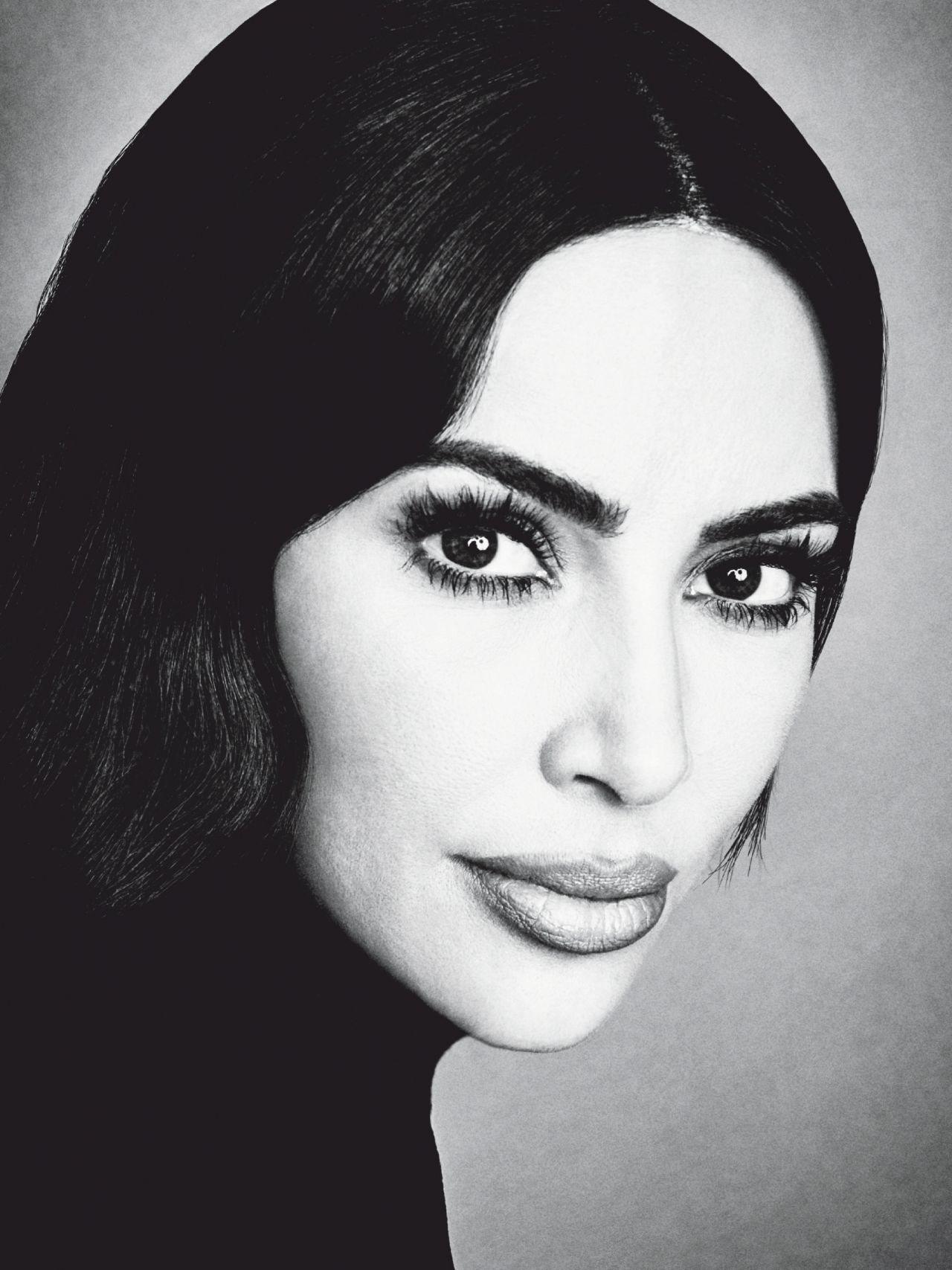 Kim Kardashian - New York Magazine November 25th - December 8th 2019 ...