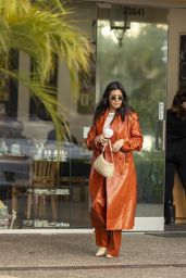 Kourtney Kardashian - Rosti Cafe in Calabasas 12/30/2019