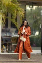 Kourtney Kardashian - Rosti Cafe in Calabasas 12/30/2019
