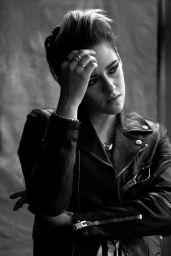 Kristen Stewart – 2019 San Sebastian Film Festival Portrait Session (HQ photos)