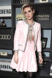 Kristen Stewart - Amazon Studios "Seberg" Special Screening in LA
