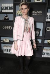 Kristen Stewart - Amazon Studios "Seberg" Special Screening in LA