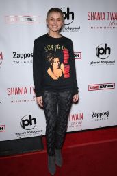 Lala Kent - Shania Twain "Let
