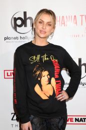 Lala Kent - Shania Twain "Let
