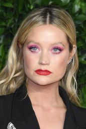 Laura Whitmore – Fashion Awards 2019 Red Carpet in London