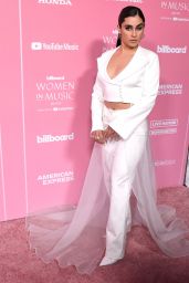 Lauren Jauregui – Billboard Women in Music 2019
