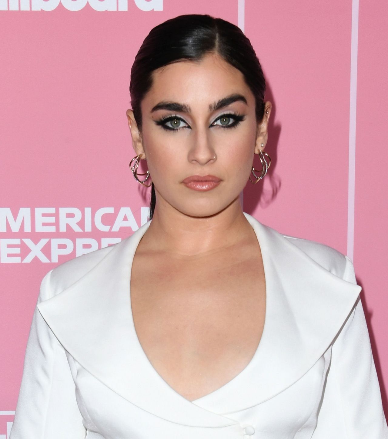 Lauren Jauregui Billboard Women In Music 2019 • Celebmafia 7472