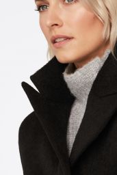 Lena Gercke - LeGer by Lena Commerce Collection Winter 2019