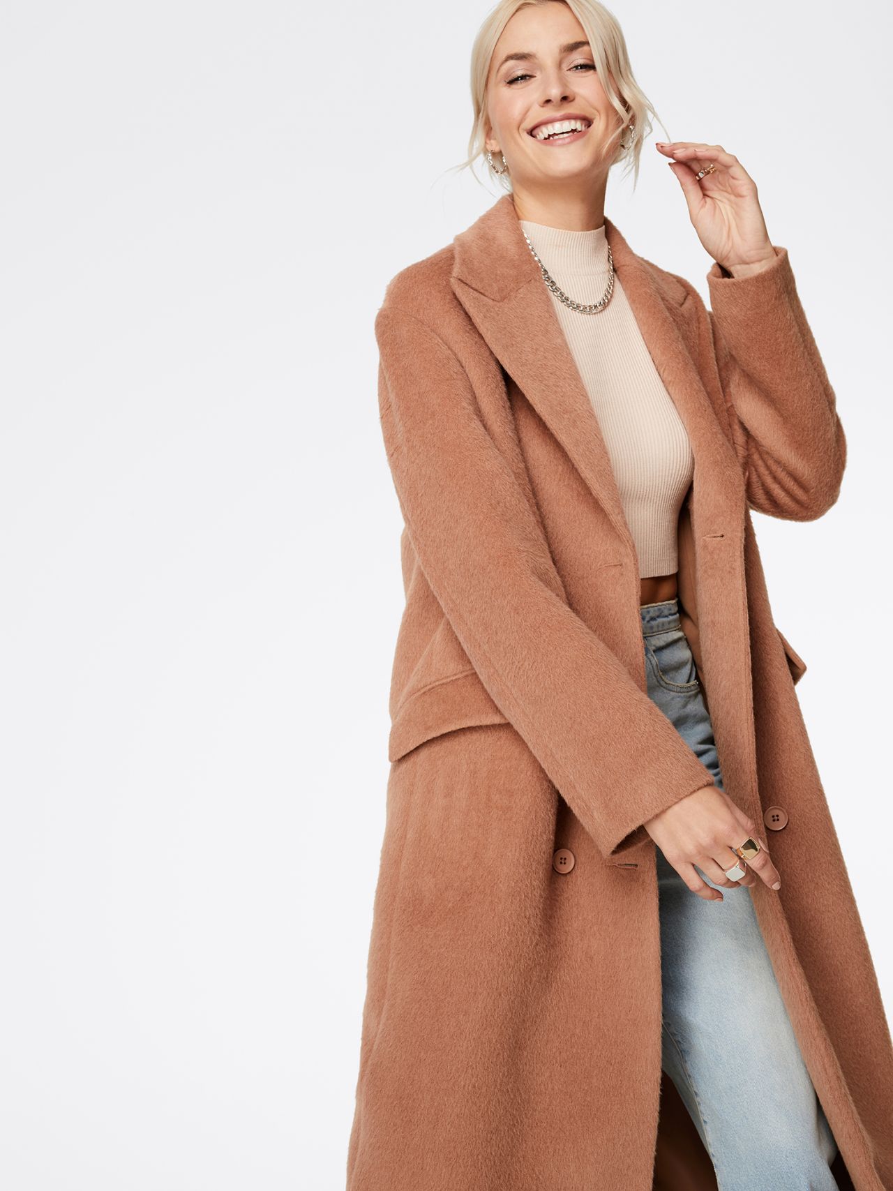 Lena Gercke Leger By Lena Commerce Collection Winter 2019