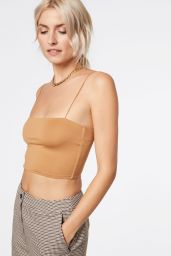 Lena Gercke - LeGer by Lena Commerce Collection Winter 2019