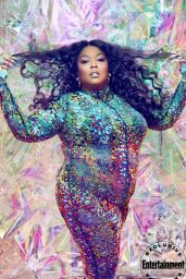 Lizzo - Rolling Stone Magazine Photoshoot February 2020