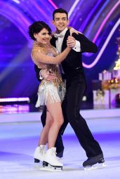 Lucrezia Millarini – “Dancing On Ice” TV Show, Series 11 Launch Photocall