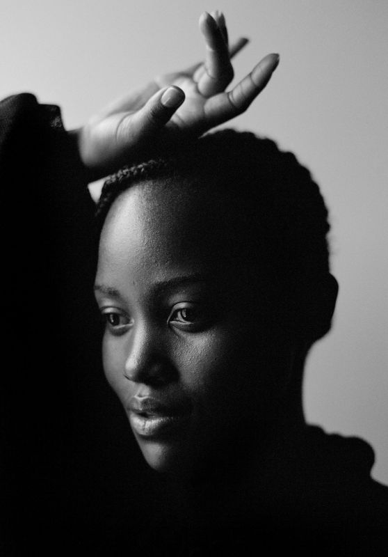 Lupita Nyong’o – The Best Actors of 2019 for The New York Times