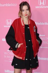 Lydia Night – Billboard Women in Music 2019