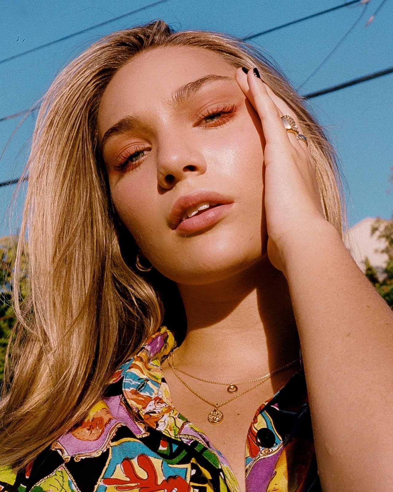 Maddie Ziegler - Social Media 12/13/2019 • CelebMafia